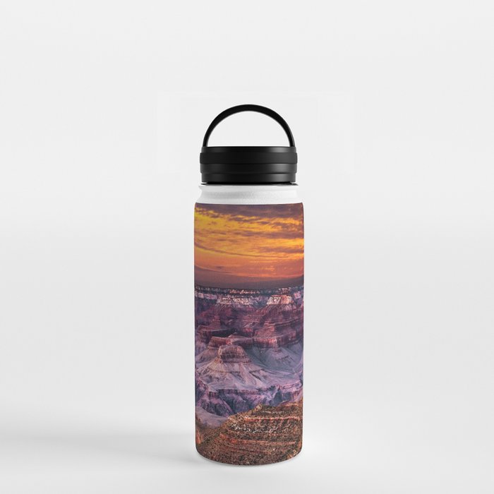 Grand Canyon, Arizona Water Bottle