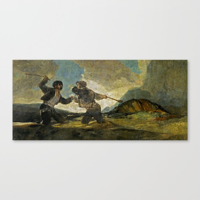 Canvas Print