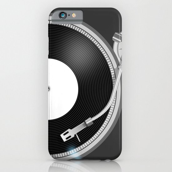 Ready to play! iPhone & iPod Case