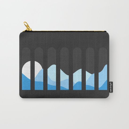 Good Night Carry-All Pouch