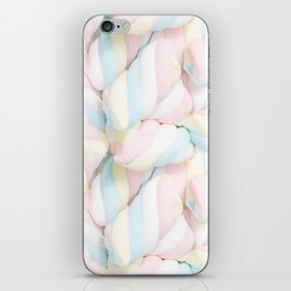 sweet, candy, and marshmallow | Pastel candy, Cute wallpapers, Pastel aesthetic iPhone Skin