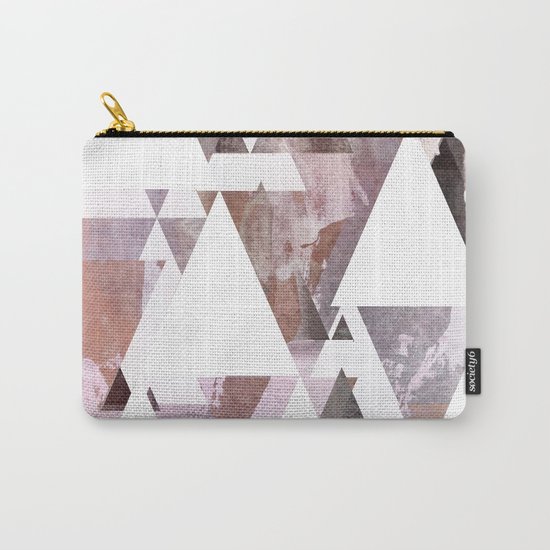 Graphic 40A Carry-All Pouch