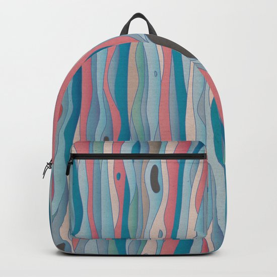 Candy Bark Backpack