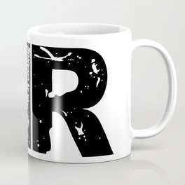 SIR Coffee Mug