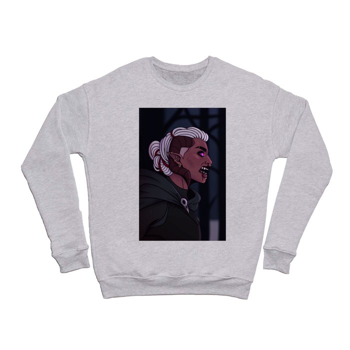 Furious Magic Crewneck Sweatshirt