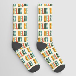 Relax Socks