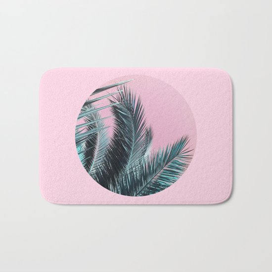 Remembering the Summer Bath Mat