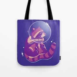 Astronaut by Aly Tote Bag