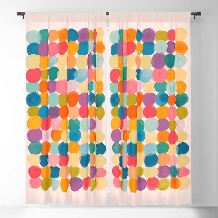 Blackout Curtain