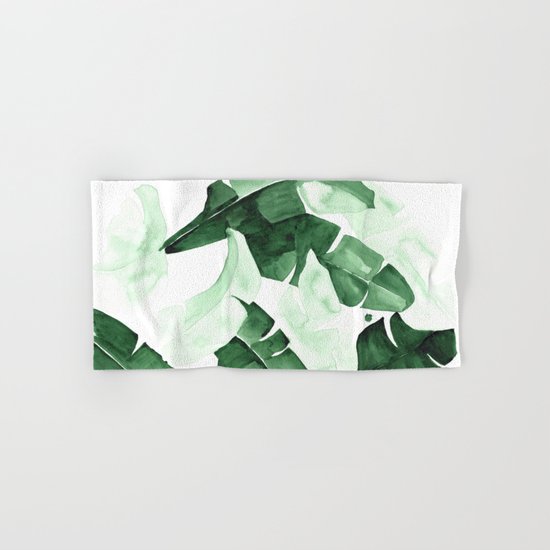 Beverly III Hand & Bath Towel