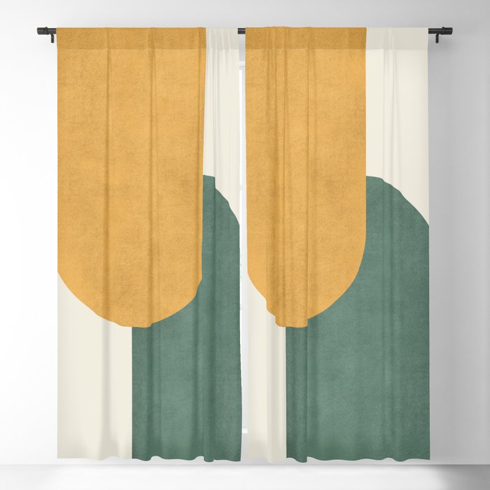 Blackout Curtain