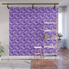 some southern dolphins Wall Mural