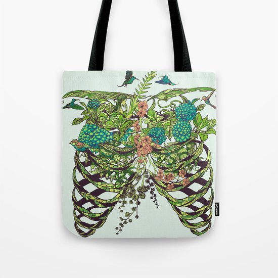 Daydreamer Tote Bag