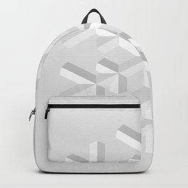 Snowflake Backpack
