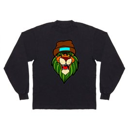 lion Long Sleeve T-shirt