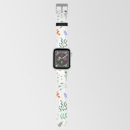 Hygge Botanicals Apple Watch Band