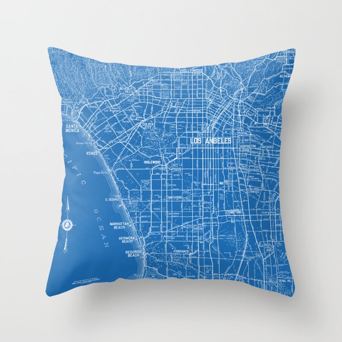 Throw Pillow