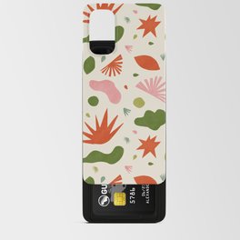 Matisse Holiday Android Card Case