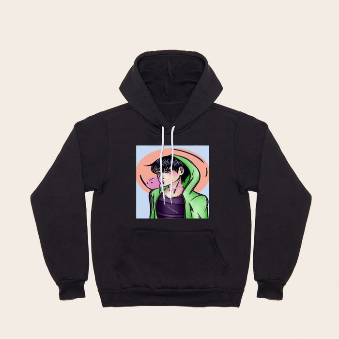 Haikyuu kageyama hoodie sales