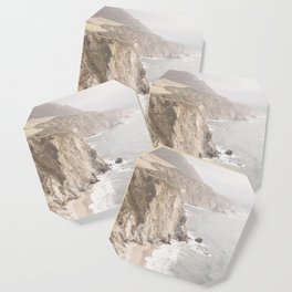 Big Sur California Coaster