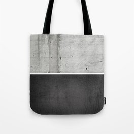 manly tote bag