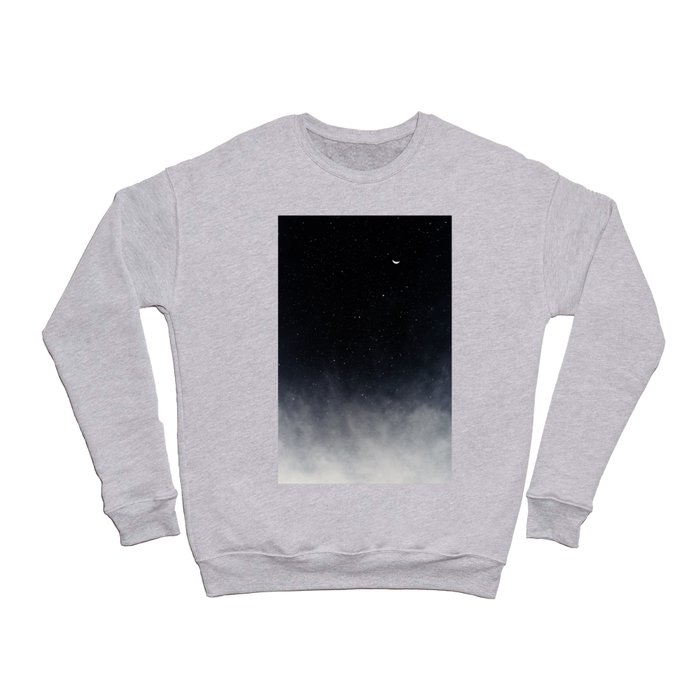 After we die Crewneck Sweatshirt