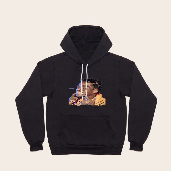 Kodak shop black hoodies