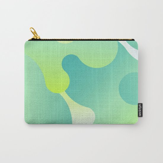 Lava Lamp v.2 Carry-All Pouch