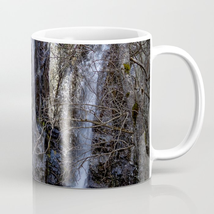 Waterfall Coffee Mug