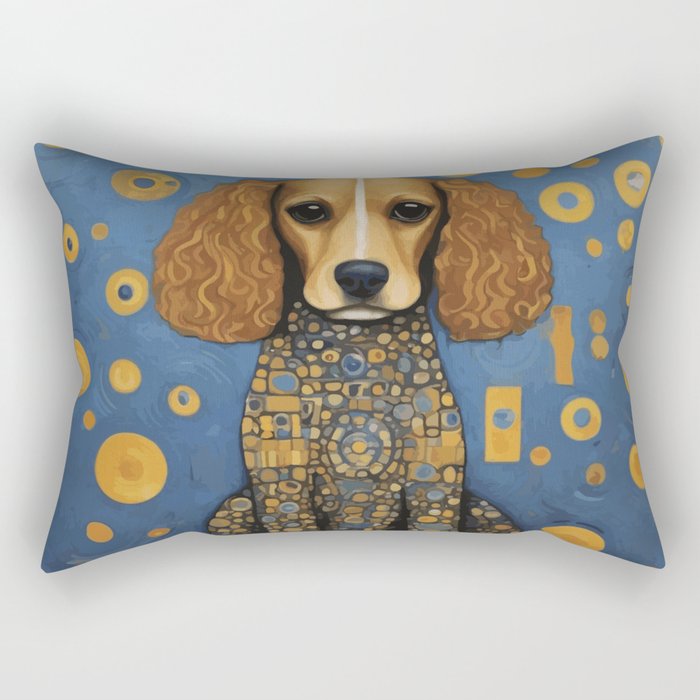 Rectangular Pillow