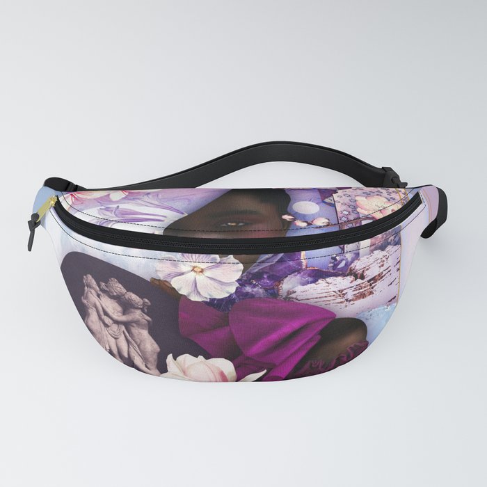Spring Dreams // Time For Change, Part I Fanny Pack
