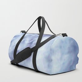 Lavender Falls Duffle Bag