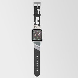 Tritoon Captain Apple Watch Band