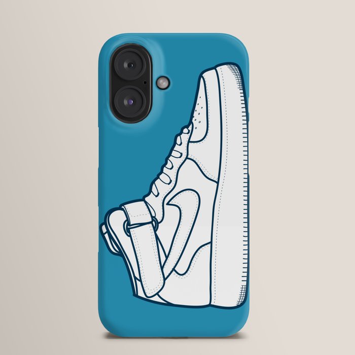 Nike air force iphone case 2025