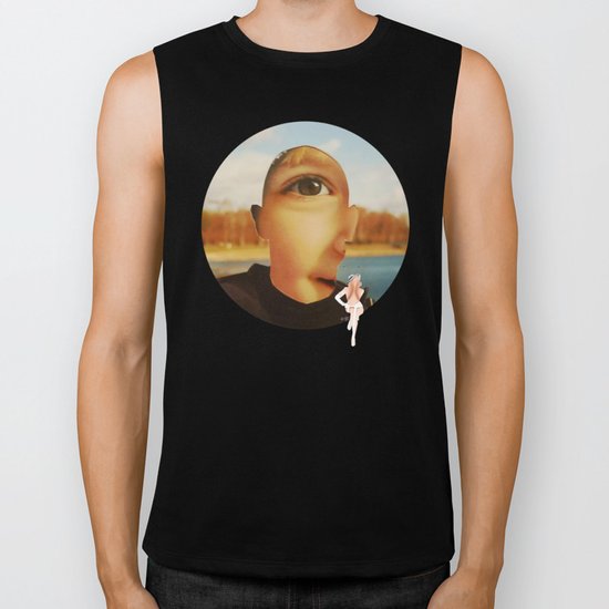 Remember my collection 1 Biker Tank