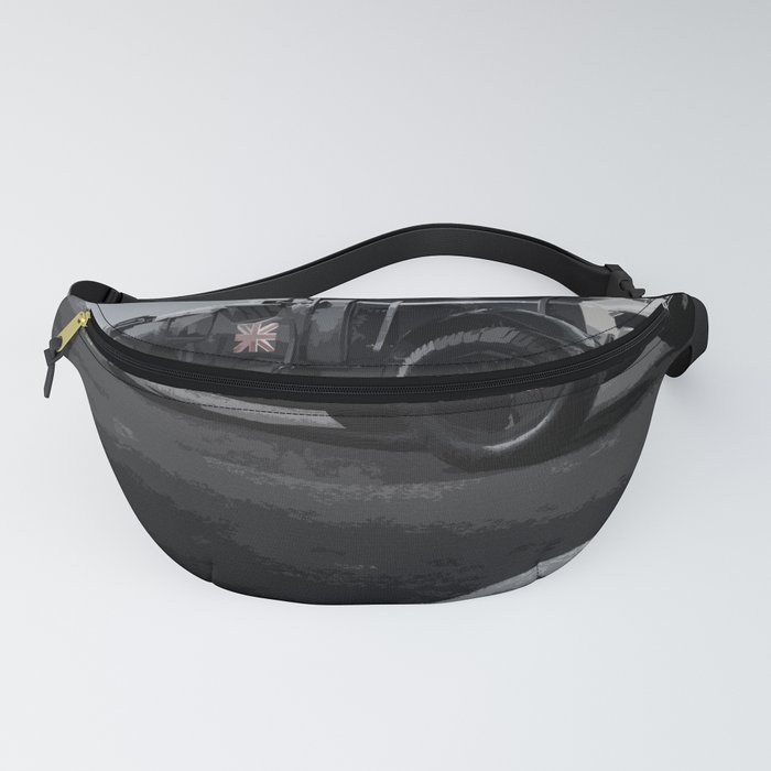 Birkin discount fanny pack
