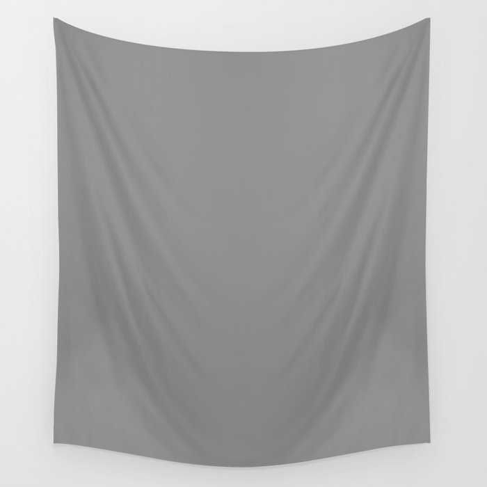 Solid color top wall tapestry