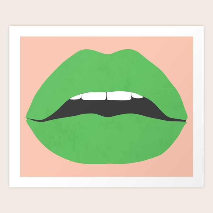 Art Print