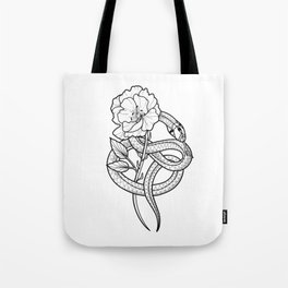 hold on tightly Tote Bag