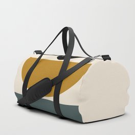 Balance inspired by Matisse 1 Duffle Bag