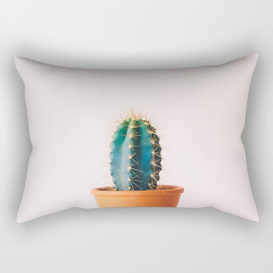 Cactus Rectangular Pillow