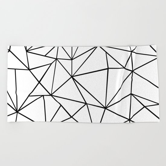 Ab Out 2 Beach Towel