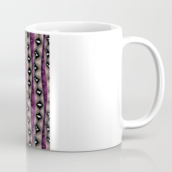 Rattlestripe Royal Mug
