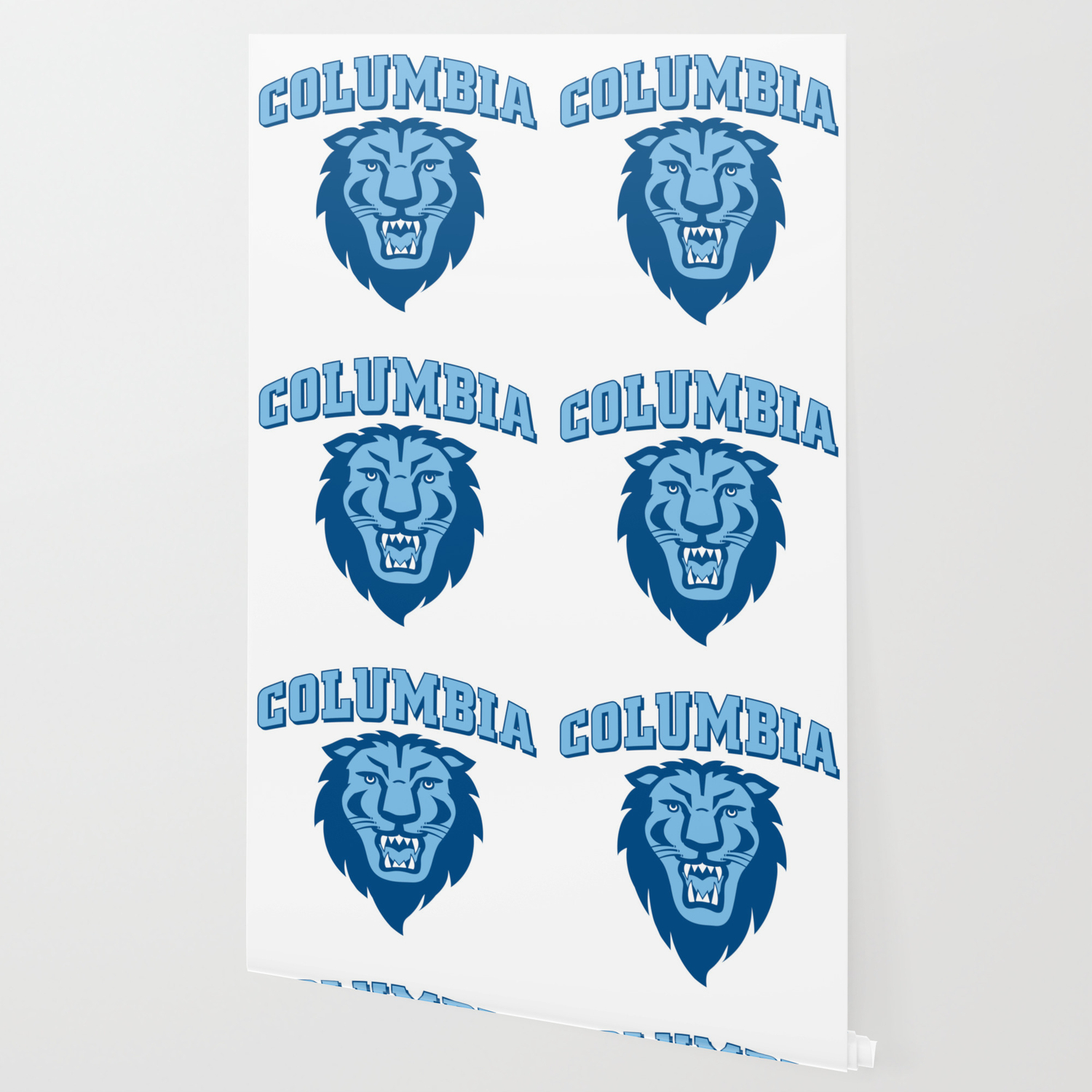 Columbia University Lions Wallpaper By Collegelife Society6