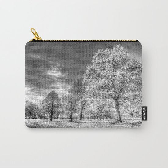 The Farm Of Dreams Carry-All Pouch