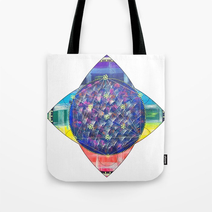 LLArt8 Tote Bag