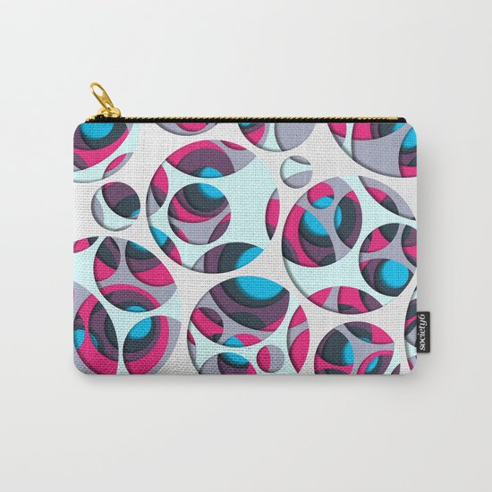 Interarea #05 Carry-All Pouch