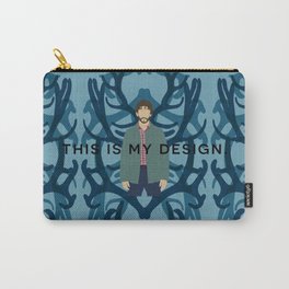 Hannibal - Will Graham Carry-All Pouch