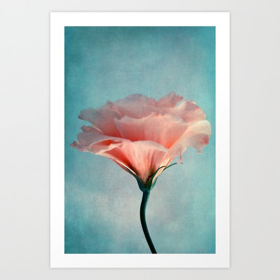agréable Art Print