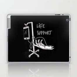 Life Support Laptop & iPad Skin